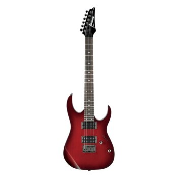 Ibanez Standard RG421-BSS Blackberry Sunburst купить