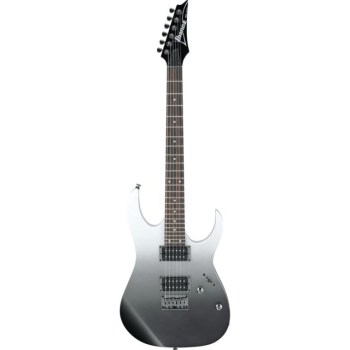 Ibanez Standard RG421-PFM Pearl Black Fade Metallic купить