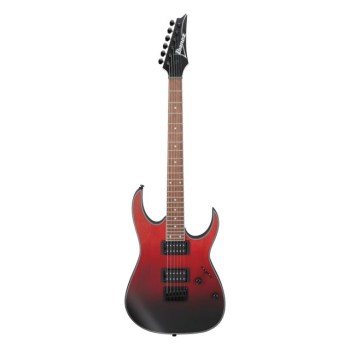 Ibanez Standard RG421EX-TCM Transparent Crimson Fade Matte купить