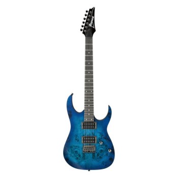 Ibanez Standard RG421PB-SBF Sapphire Blue Flat купить