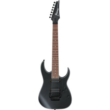 Ibanez Standard RG7320EX-BKF Black Flat купить