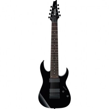 Ibanez RG8-BK 8-String Electric Guita r, Black купить