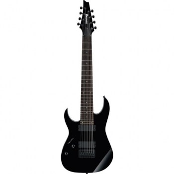 Ibanez RG8L-BK Black Lefthand купить