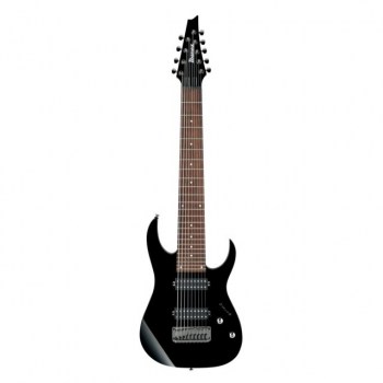 Ibanez RG9-BK 9 String Black купить