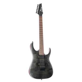 Ibanez Standard RGA42FM-TGF Transparent Gray Flat купить