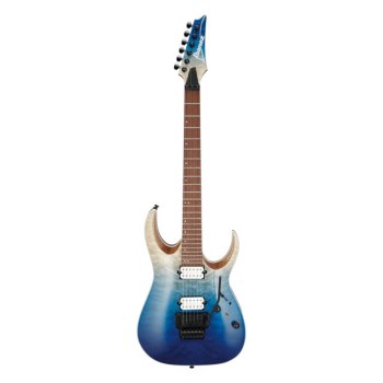 Ibanez Standard RGA42HPTQM-BIG Blue Iceberg Gradation купить