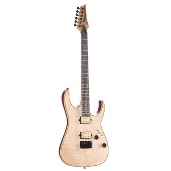 Ibanez Standard RGEW521FM-NTF Natural Flat купить