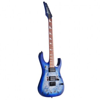 Ibanez Standard RGRT621DPB-BLF Blue Lagoon Burst Flat купить