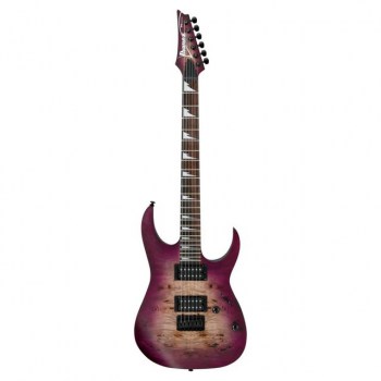 Ibanez Standard RGRT621DPB-TPF Transparent Purple Burst Flat купить