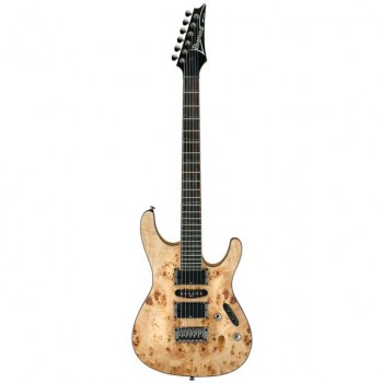 Ibanez S771PB-NTF Natural Flat купить