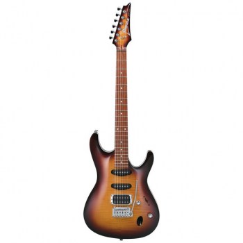 Ibanez Standard SA260FM-VLS Violin Sunburst купить