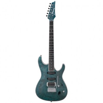 Ibanez Standard SA560MB-ABT Aqua Blue Flat купить