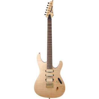 Ibanez Standard SEW761FM-NTF Natural Flat купить