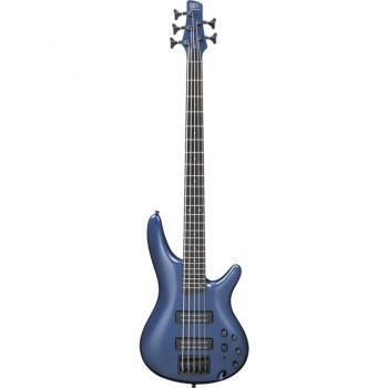 Ibanez Standard SR305EB-NM Navy Metallic купить