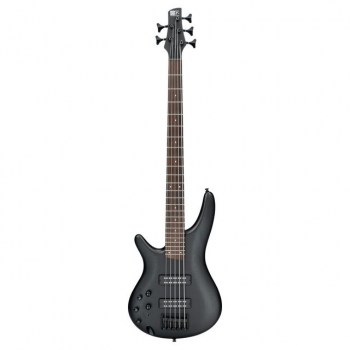 Ibanez Standard SR305EBL-WK Lefthand Weathered Black купить