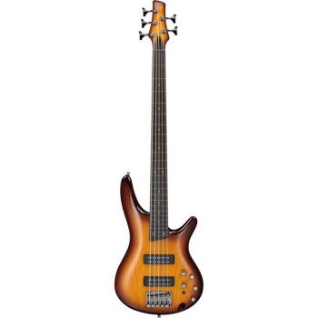 Ibanez Standard SR375EF-BBT Fretless Brown Burst купить