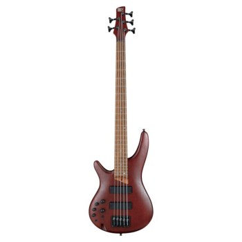 Ibanez Standard SR505EL-BM Lefthand Brown Mahogany купить