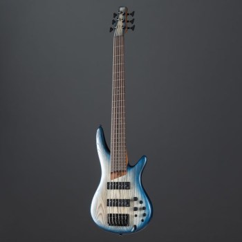 Ibanez Standard SR606E-CTF Cosmic Blue Starburst Flat купить