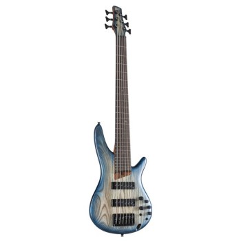 Ibanez Standard SR606E-CTF Cosmic Blue Starburst Flat купить