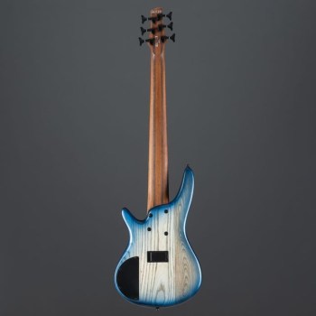 Ibanez Standard SR606E-CTF Cosmic Blue Starburst Flat купить