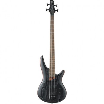 Ibanez Standard SR670-SKF Silver Wave Black Flat купить