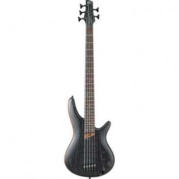 Ibanez Standard SR675-SKF Silver Wave Black Flat купить