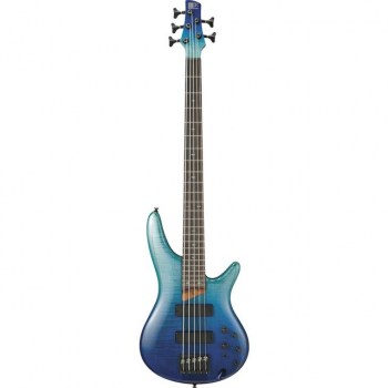 Ibanez Standard SR875-BRG Blue Reef Gradation купить