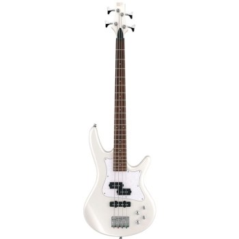 Ibanez Standard SRMD200D-PW Mezzo Pearl White купить