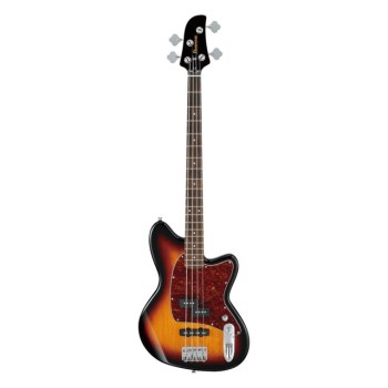 Ibanez Talman Bass TMB100-TFB Tri Fade Burst купить