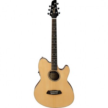 Ibanez TCY10E-NT Natural High Gloss B-Stock купить