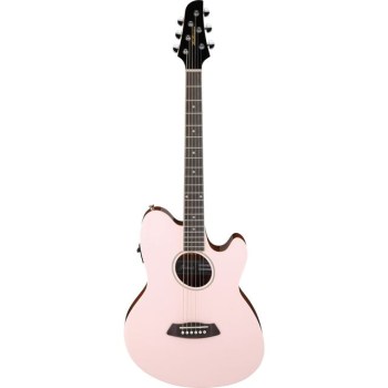 Ibanez Talman TCY10E-PKH Pastel Pink купить