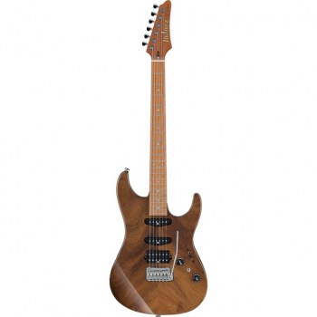 Ibanez Tom Quayle TQM1-NT Natural купить