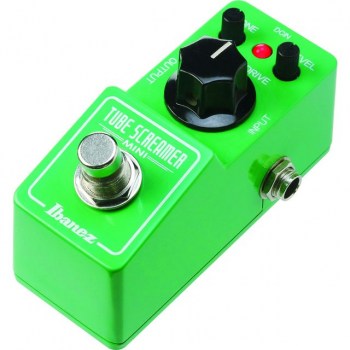 Ibanez TS Tube Screamer Mini купить