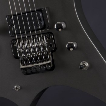 Ibanez XPT1400TW-GP Xiphos Limited Gray Pewter купить