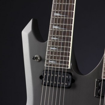 Ibanez XPT1400TW-GP Xiphos Limited Gray Pewter купить