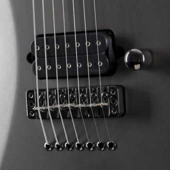 Ibanez XPT1400TW-GP Xiphos Limited Gray Pewter купить