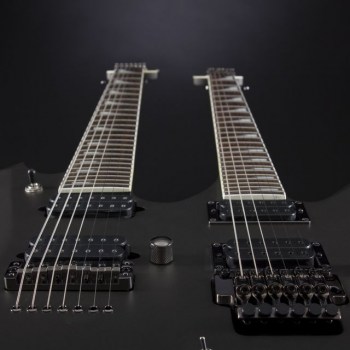 Ibanez XPT1400TW-GP Xiphos Limited Gray Pewter купить