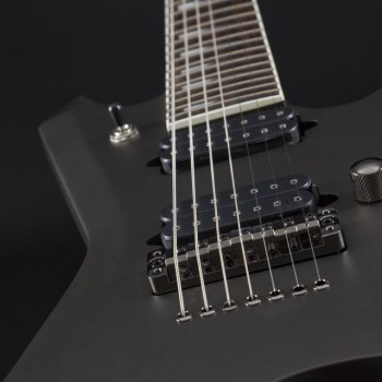 Ibanez XPT1400TW-GP Xiphos Limited Gray Pewter купить