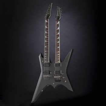 Ibanez XPT1400TW-GP Xiphos Limited Gray Pewter купить