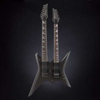 Ibanez XPT1400TW-GP Xiphos Limited Gray Pewter купить