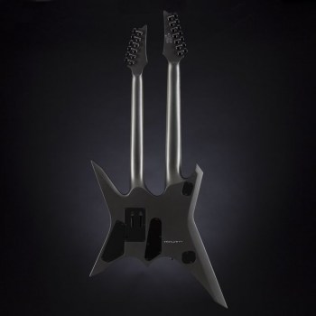 Ibanez XPT1400TW-GP Xiphos Limited Gray Pewter купить