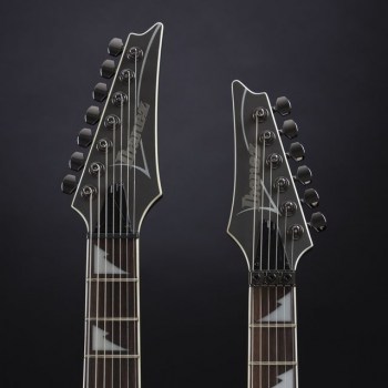 Ibanez XPT1400TW-GP Xiphos Limited Gray Pewter купить