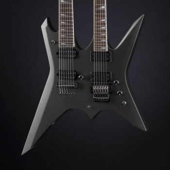 Ibanez XPT1400TW-GP Xiphos Limited Gray Pewter купить