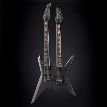 Ibanez XPT1400TW-GP Xiphos Limited Gray Pewter купить