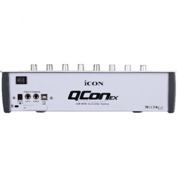 iCON Q-Con EX 8 Channel Expander f. Q-Con Pro купить