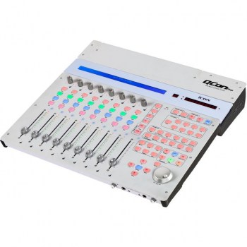 iCON Q-Con Pro 8 Channel DAW Controller купить