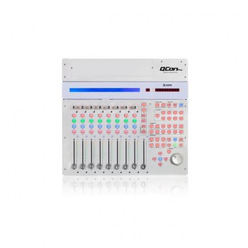 iCON Q-Con Pro 8 Channel DAW Controller купить