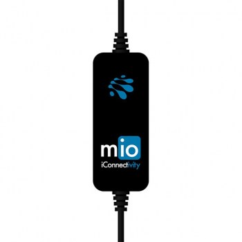 iConnectivity mio 1in 1out MIDI to USB Interface купить