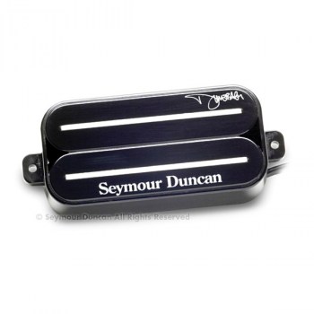 Seymour Duncan SH-13B DIMEBUCKER Black купить