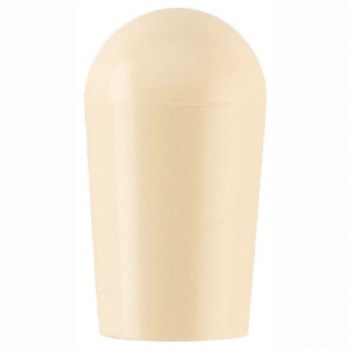 Gibson Prtk-020 Toggle Switch Cap (white) купить